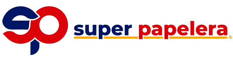 superpapelera.com.mx